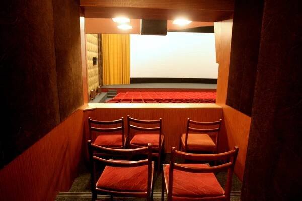 Kino Scala otevře po dvouleté přestávce příští týden