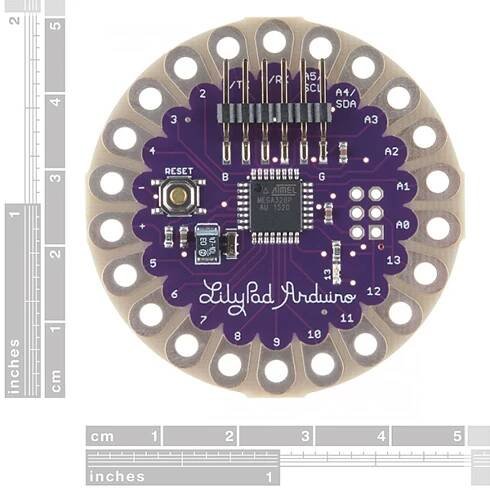 Category: Development Boards - Protocentral Electronics