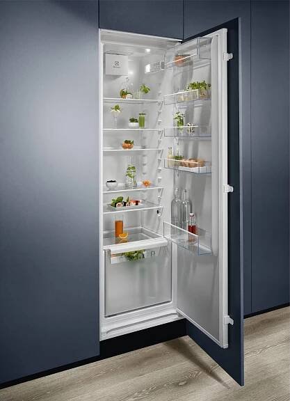 Electrolux ERD6DE18S