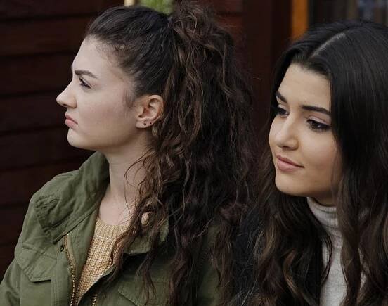 Güneşin Kızları - Episode 20 (E20) (2015)