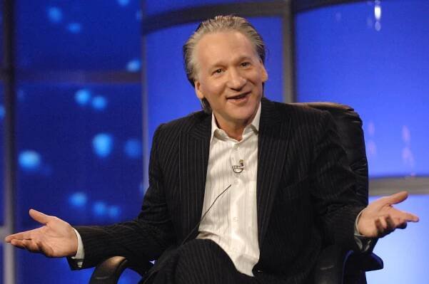 Bill Maher REally Nails It–Hollywoods’ Insufferable Hypocrisy