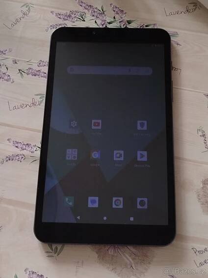 Tablet UMAX - Svitavy