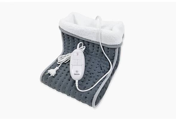 Beurer FW 20 GREY vyhřívací bota