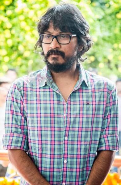 Vishnuvardhan (director) - Wikipedia