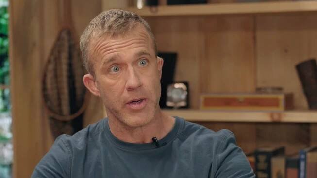 The Tucker Carlson Encounter: Tucker Max