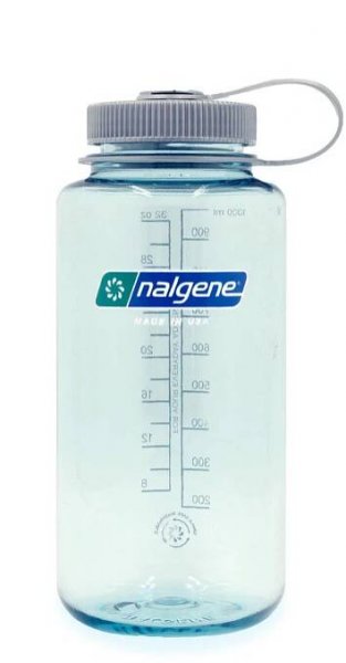 Nalgene Wide Mouth 1000 ml
