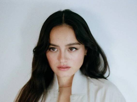 Chase Sui Wonders Is on Fire