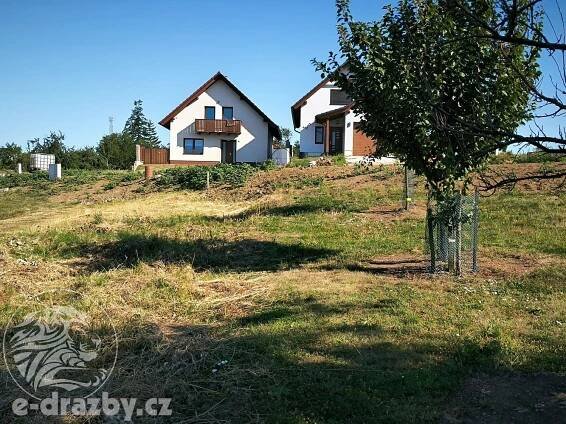 Prodej Pozemek, Popovice, okres Uherské Hradiště