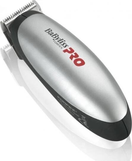 BaByliss Pro Palm FX44E od 561 Kč