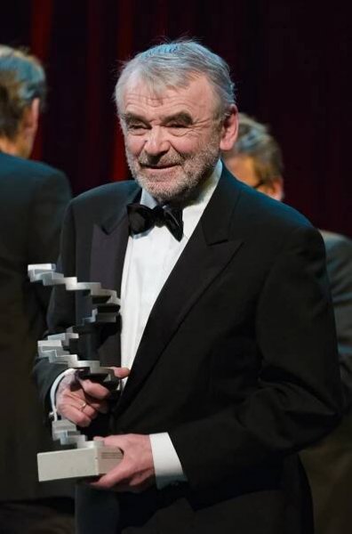 Branko Samarovski