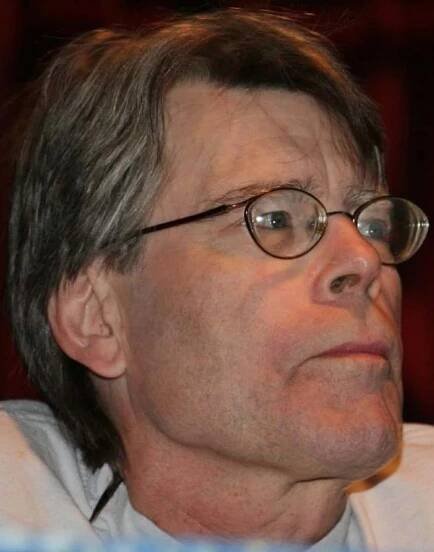 Stephen King – Wikipedie