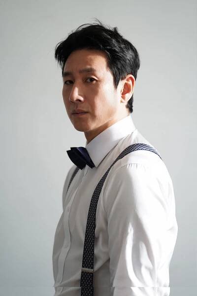 Sleep - Promo - Seon-gyoon Lee