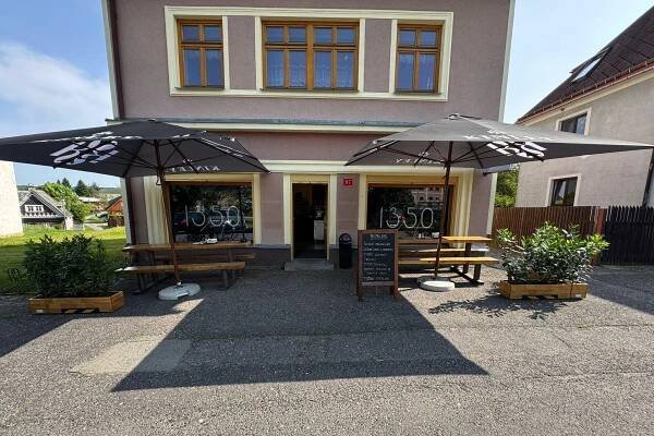 Bistro 1350 foto 1
