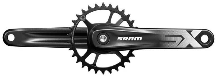 Sram SX Eagle Power Spline