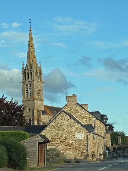 Saint-Denoual