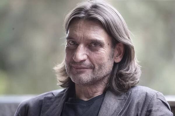 Démonický vzhled mi role předurčuje. Ivan Franěk i o manýrech kolegů z Hollywoodu