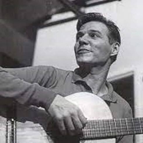 Antonio Carlos Jobim