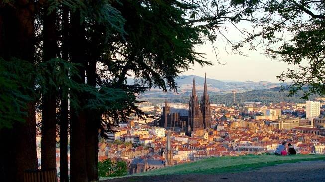 5 Ways to Experience Hidden Clermont-Ferrand - Visit Auvergne