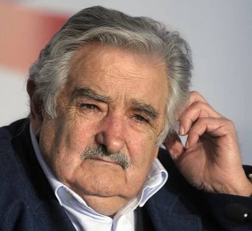 Jose Mujica