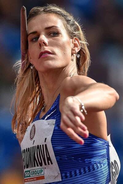 Nikola Ogrodníková