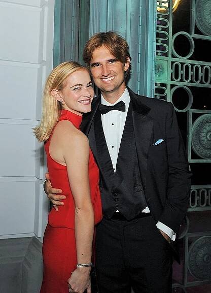 Who Is Blake Hanley's Wife, Emily Wickersham?