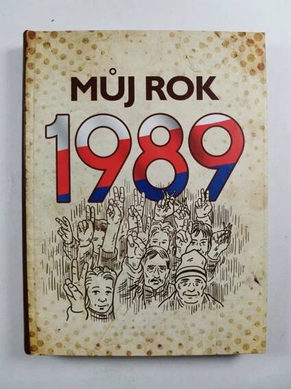 Můj rok 1989