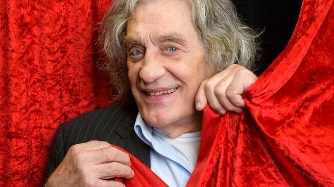 Winfried Glatzeder