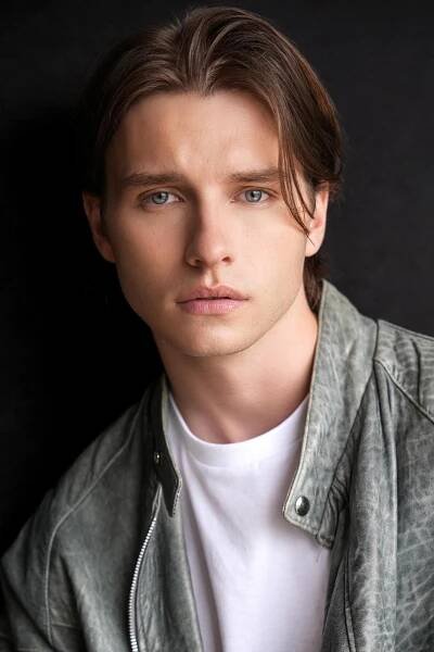 Dylan McEwan