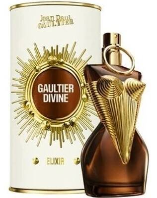 Jean Paul Gaultier Gaultier Divine Elixir parfém dámský 100 ml tester