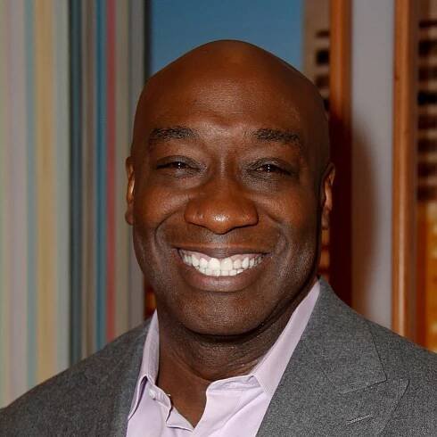 50 Famous Bald Celebrities Of All Time
