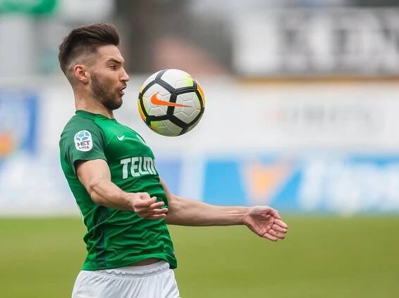 Divná fotbalová liga: O titul nemá nikdo zájem, nahoru se sápe Jablonec