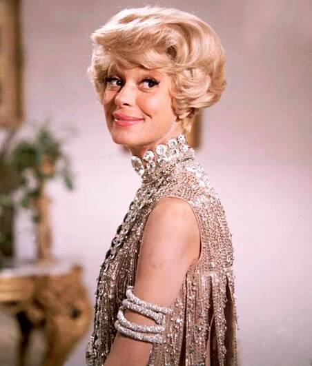 Carol Channing, Iconic Broadway Star of 'Hello, Dolly!', Dies at 97