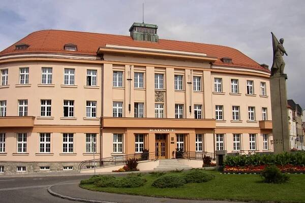 Městský úřad Nového Města nad Metují foto 5