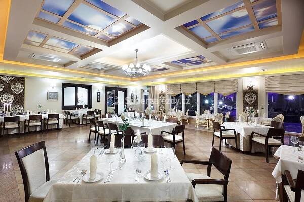 PAPUGA PARK HOTEL BIELSKO-BIAŁA - Polsko - Śląskie - Beskid Śląski | Superzajezdy.cz