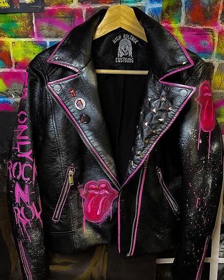 It’s only rock n roll