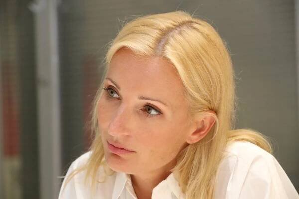 Petra Paroubková s uplakanou dcerou (8): Skončily v noci v pyžamu na ulici!