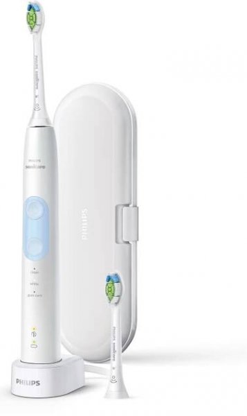 Sonický zubní kartáček Philips Sonicare 5100 HX6859/29