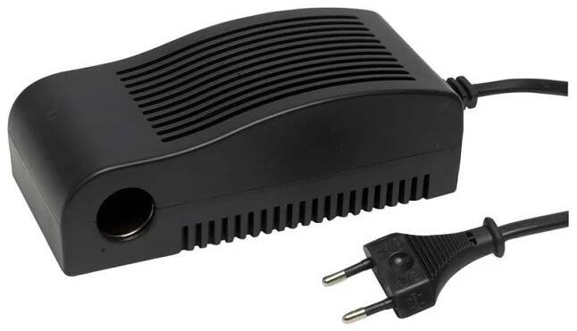 Adaptér SENCOR Y50 U z 230V na 12V 399 Kč