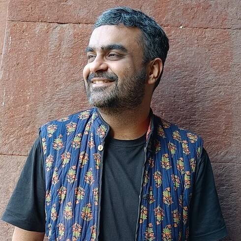 Aditi Angiras and Akhil Katyal — Portside Review