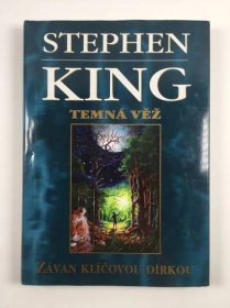 Závan klíčovou dírkou - Stephen King od 309 Kč