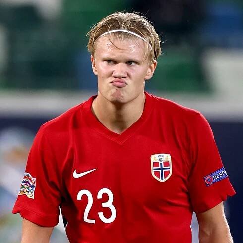 Transfer news and rumours: Man City ‘to begin talks’ with Erling Haaland in January