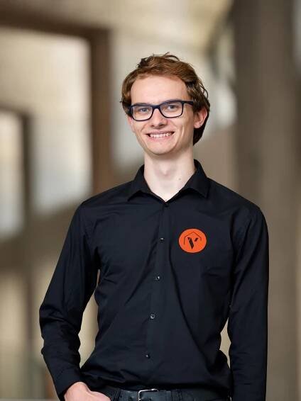 Team V2 — VIRTU/e