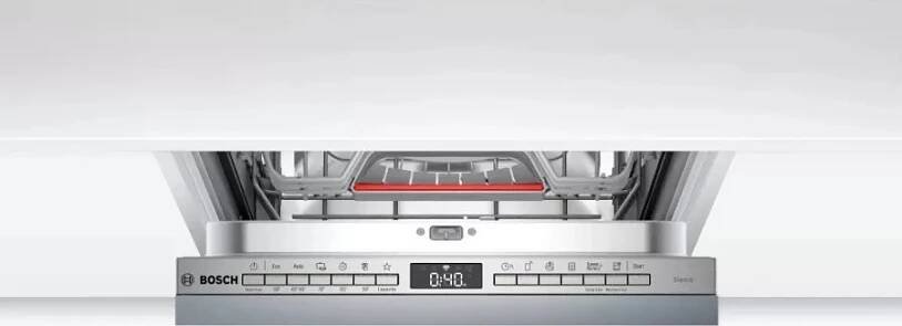 BOSCH SPV4EMX25E