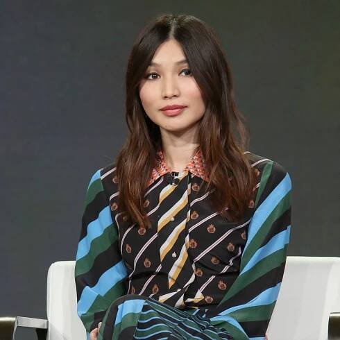Gemma Chan launches #StopESEAHate to help the East and Southeast Asian community