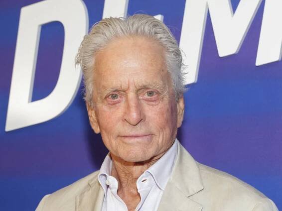Michael Douglas' ex who broke up with him months before his first marriage — meet his Oscar-nominated girlfriend