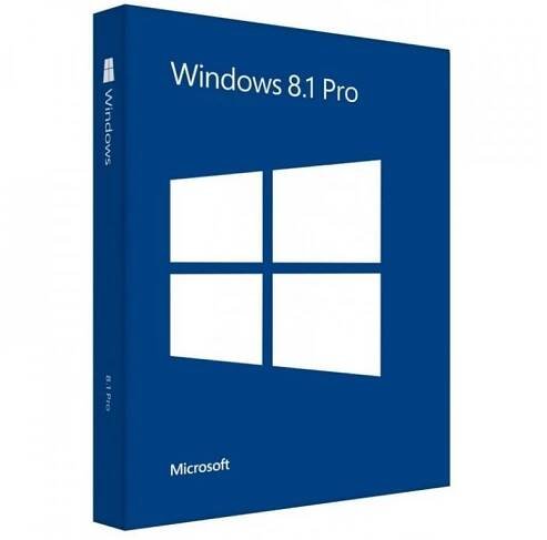 Nejlevnější licence Windows 8.1