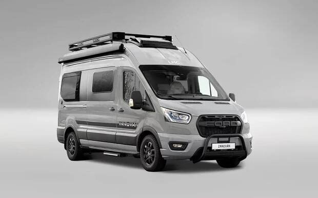 Karavany LMC Sedlčany | Auto Vero s.r.o.