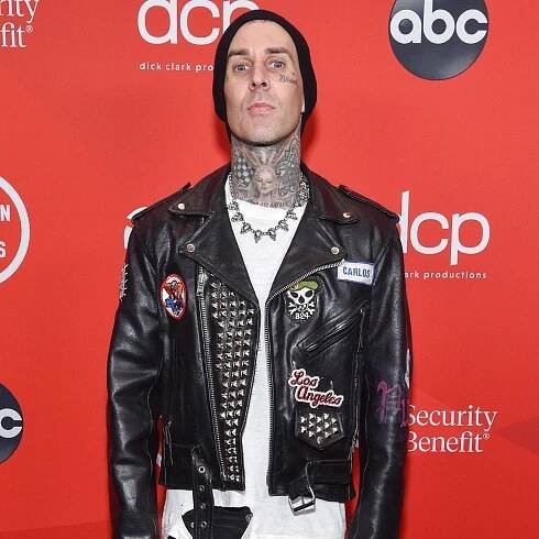 Travis Barker’s Health Scares, Injuries Through the Years