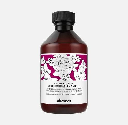 Davines Naturaltech Replumping šampon 250 ml od 494 Kč