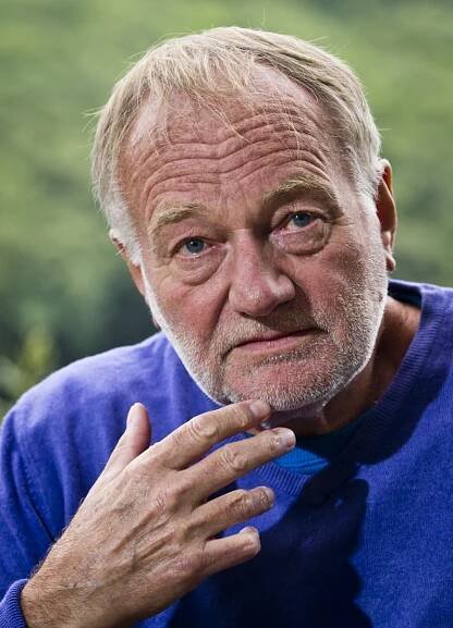 Luděk Sobota uvede svou hru na jevišti divadla Semafor